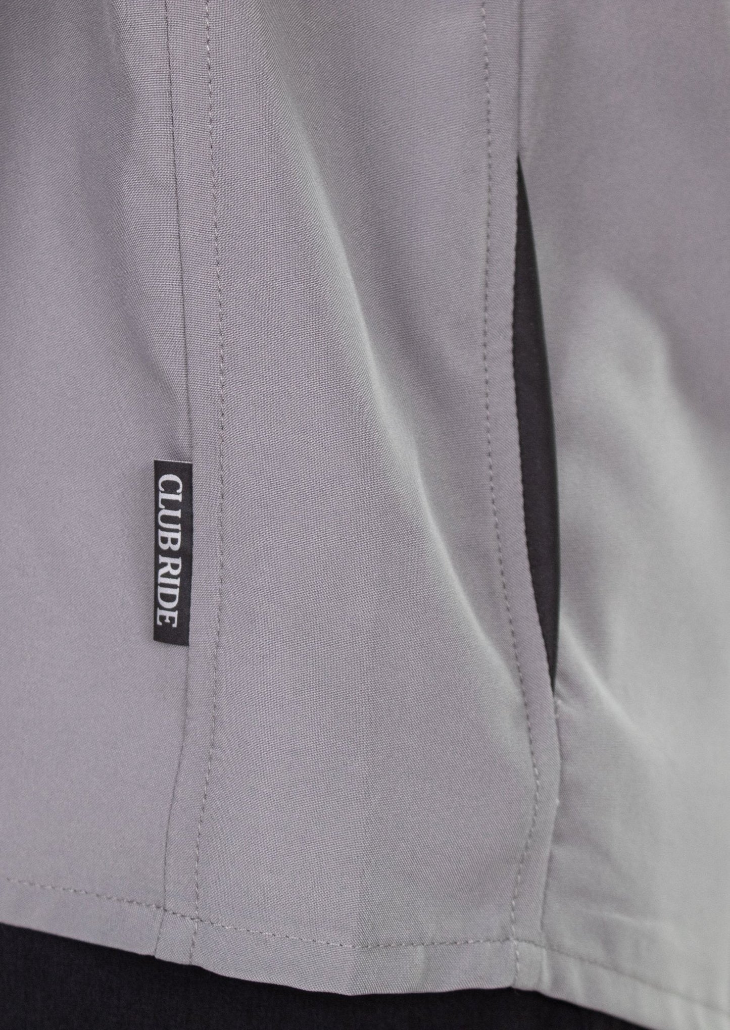 Men's Protocol Lightweight Solid Shirt