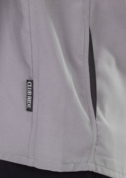 Men's Protocol Lightweight Solid Shirt