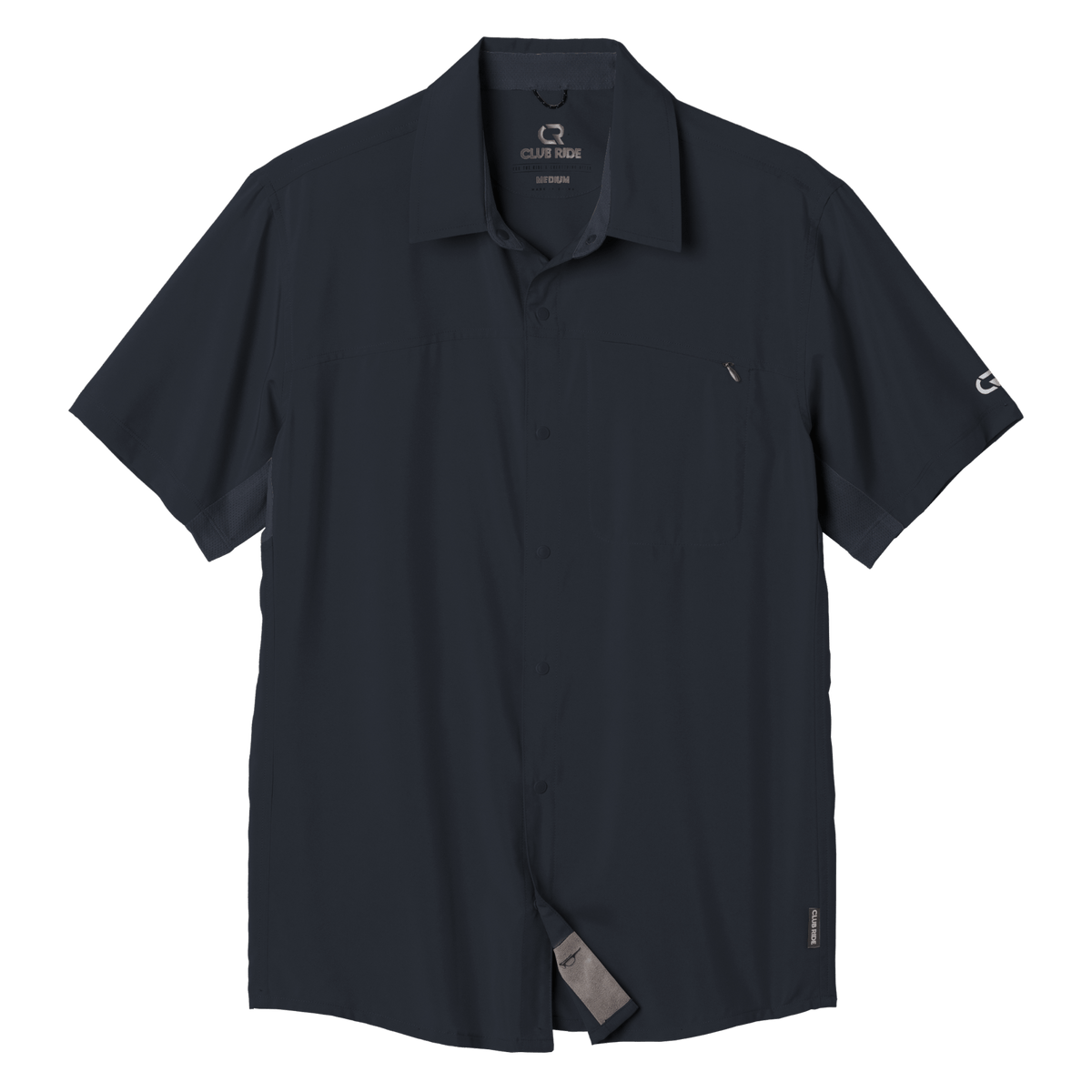 Men's Protocol Shirt