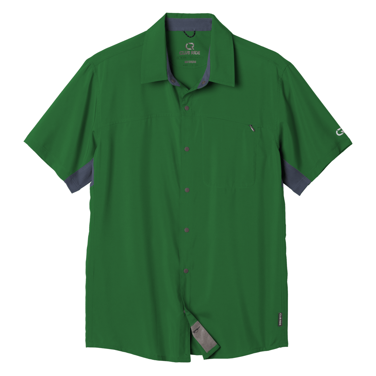 Men's Protocol Shirt