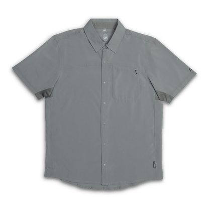 Men's Protocol Lightweight Solid Shirt