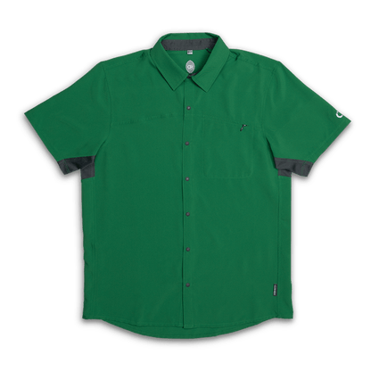 Men's Protocol Lightweight Solid Shirt