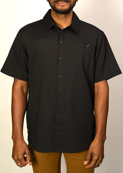 Men's Protocol Lightweight Solid Shirt