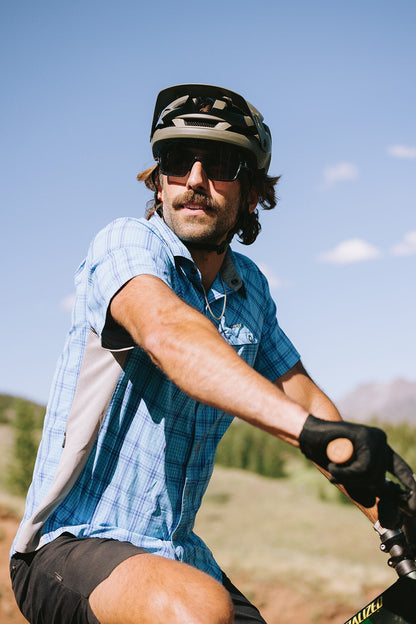 Men's Quest Shirt