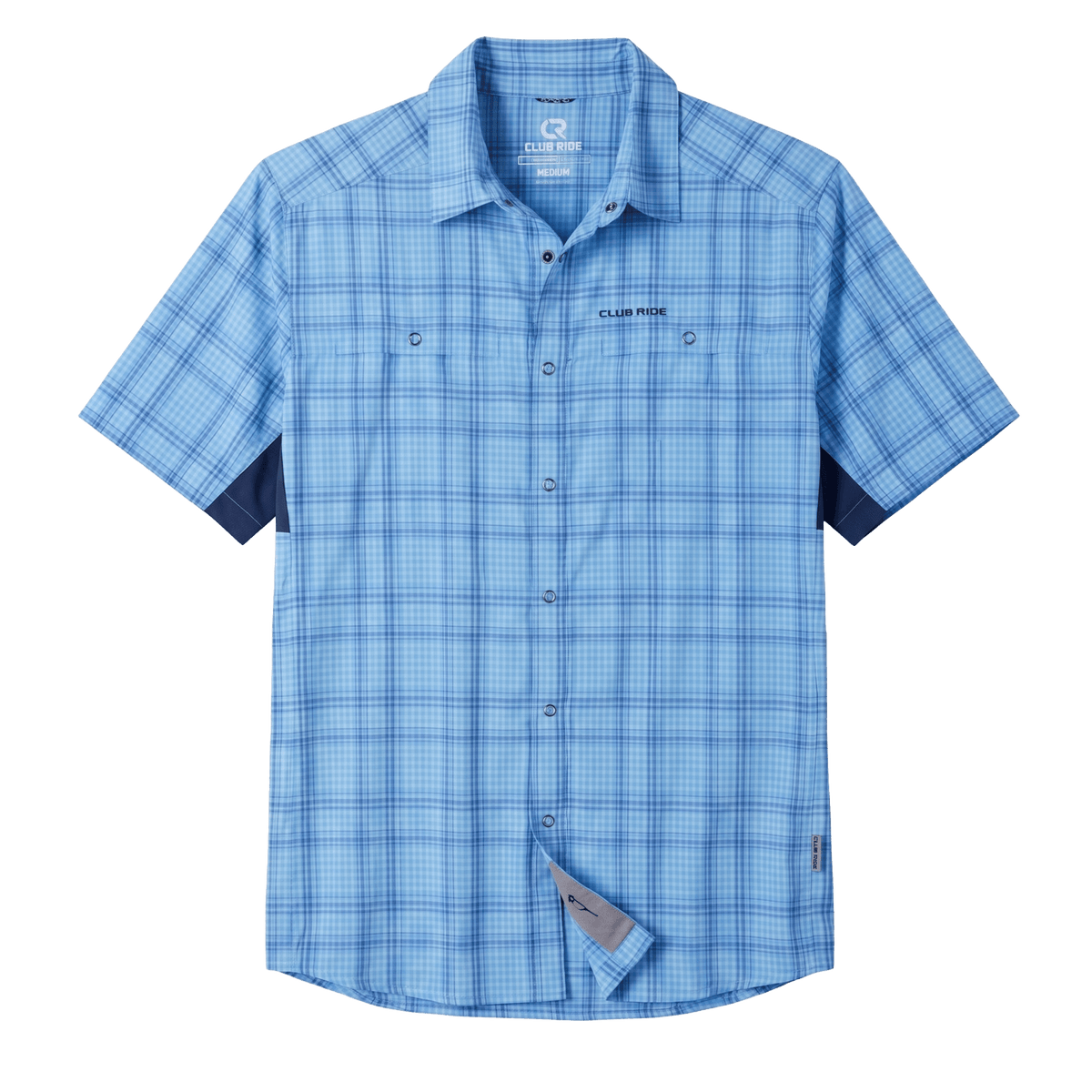 Men's Quest Shirt