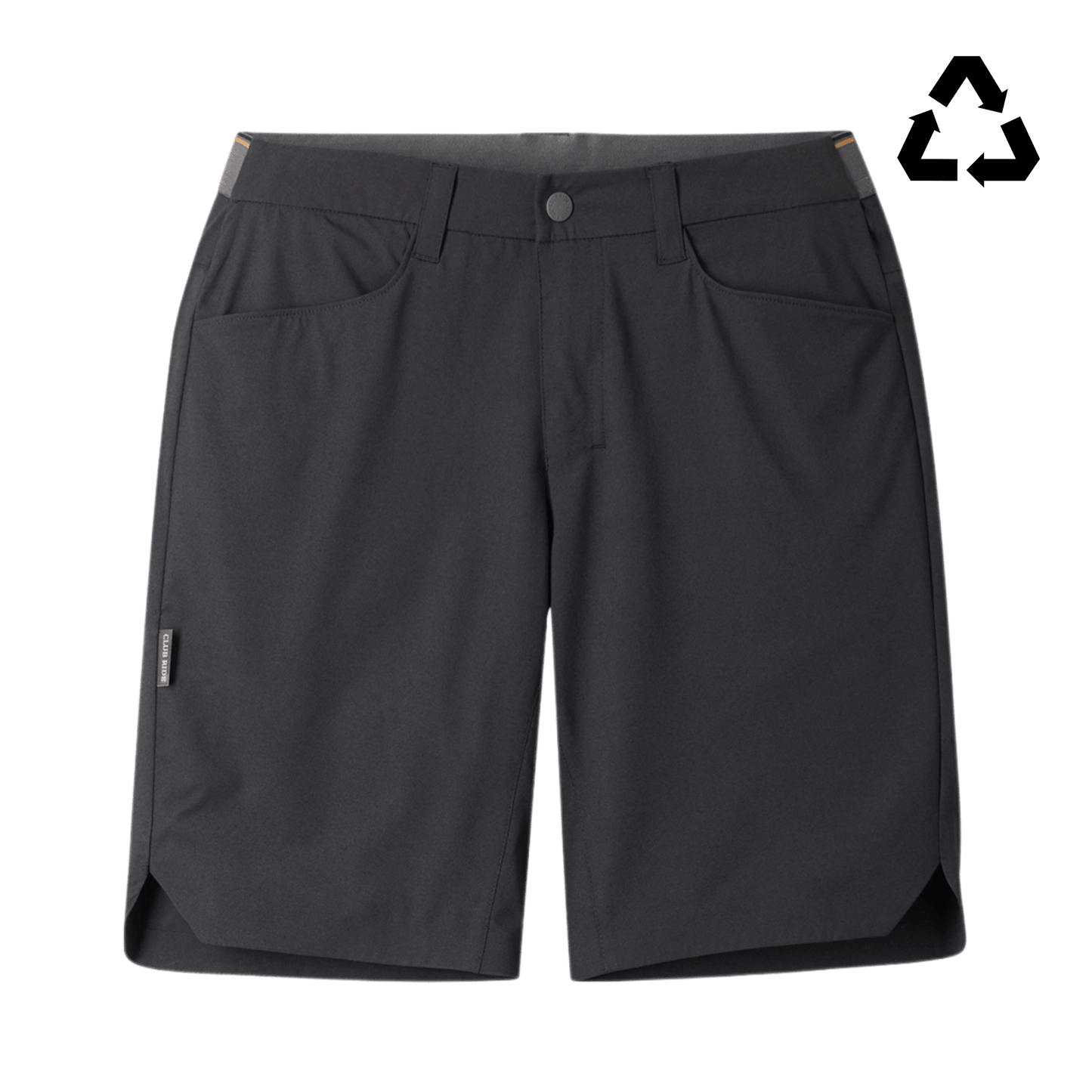 Men's Rider Everyday Recycled Short 9"