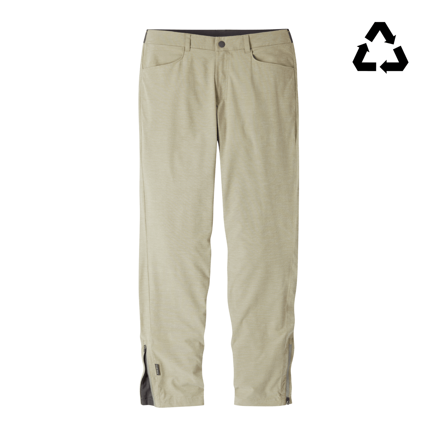Men's Rider Lightweight Bike Pant