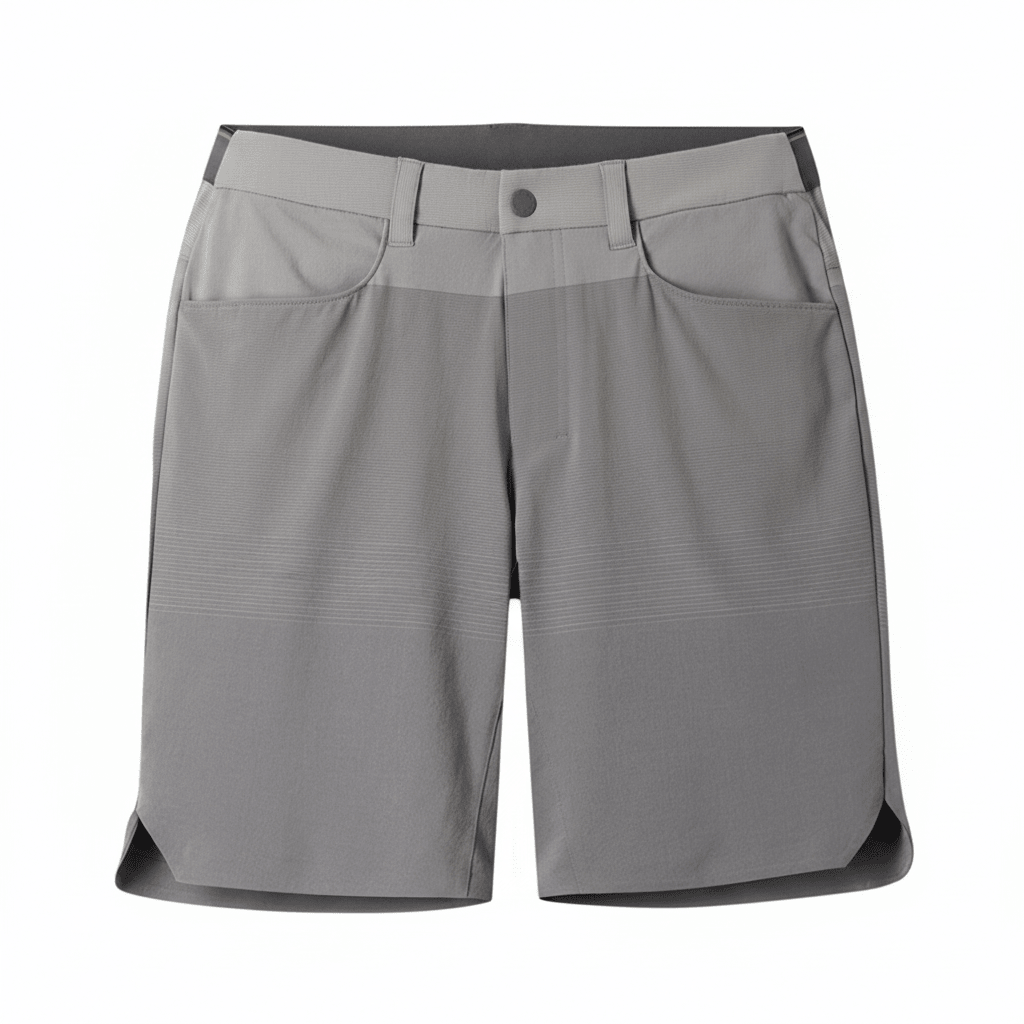 Men's Rider Short 9"