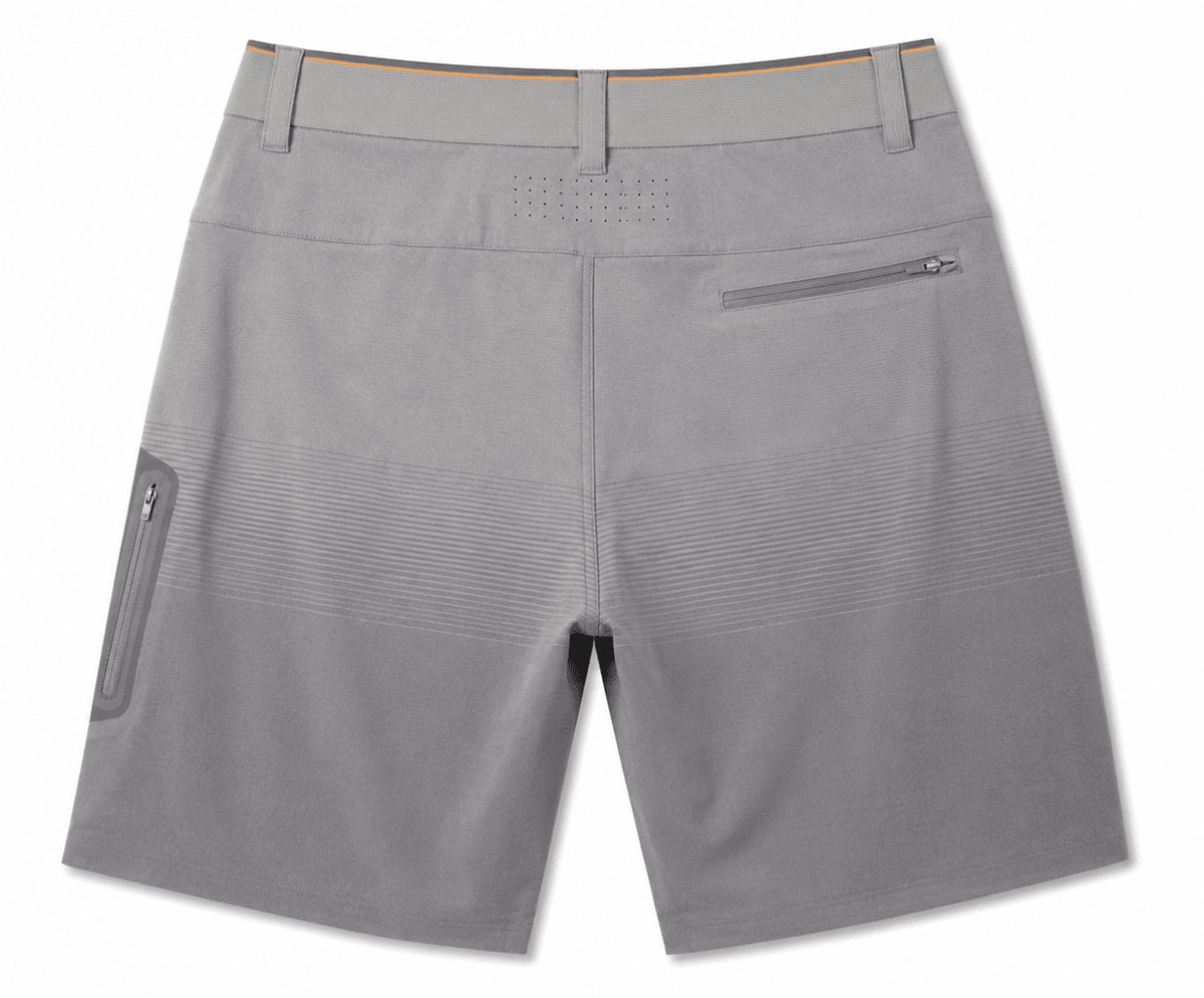 Men's Rider Short 9"