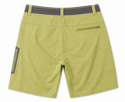 Men's Rider Short 9"