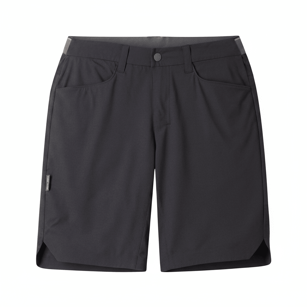 Men's Rider Short 9"