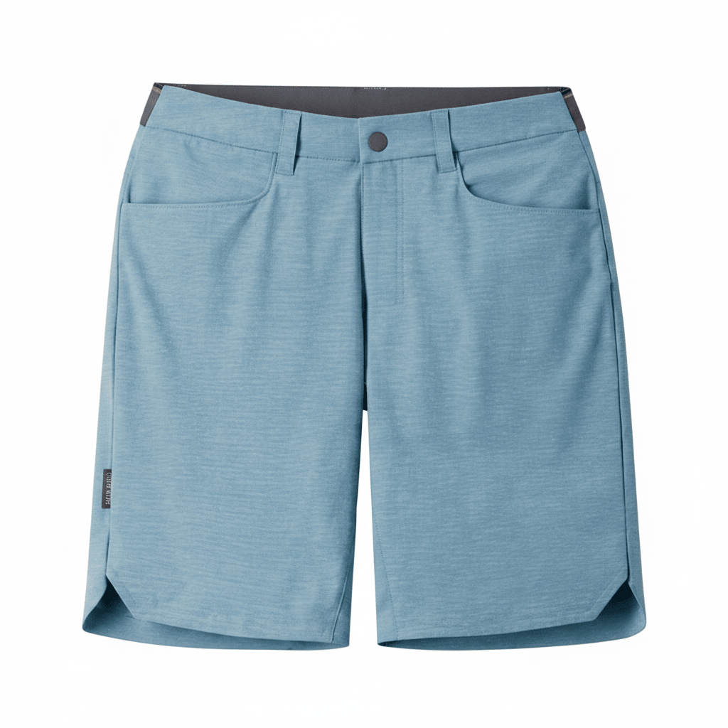 Men's Rider Short 9"