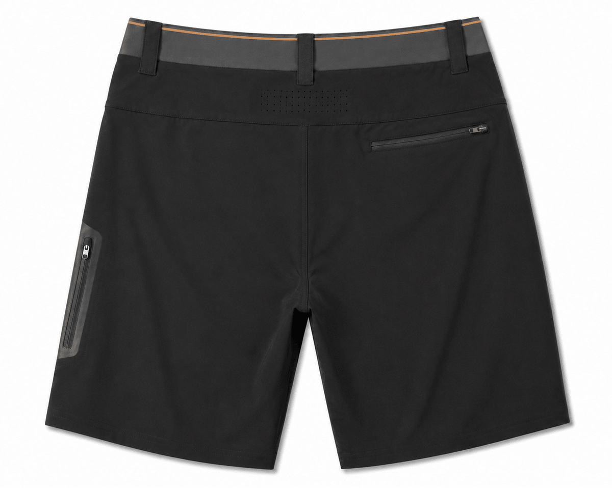 Men's Rider Short 9"