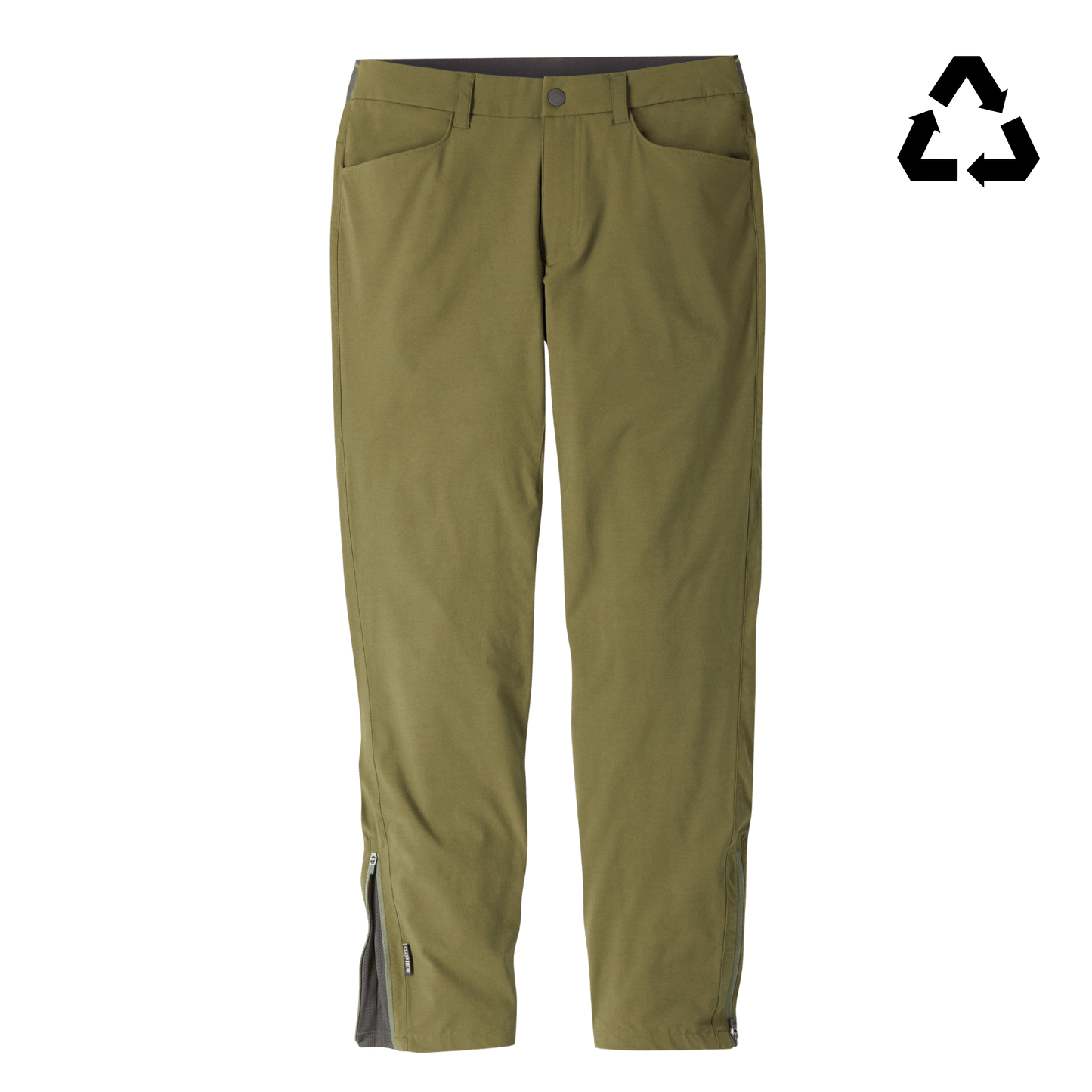 Men's Rider Lightweight Bike Pant