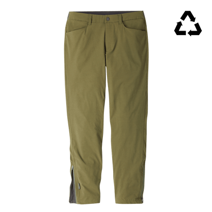 Men's Rider Lightweight Bike Pant