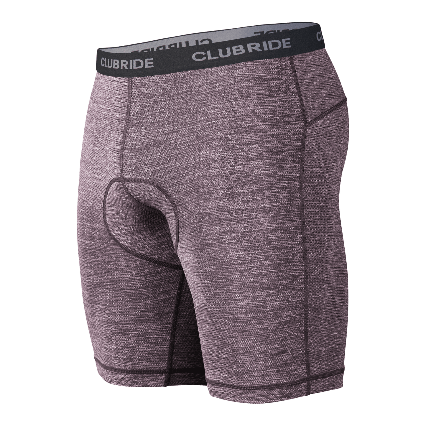 Men's Woodchuck All Day 3D Gel Chamois 9" | Endurance
