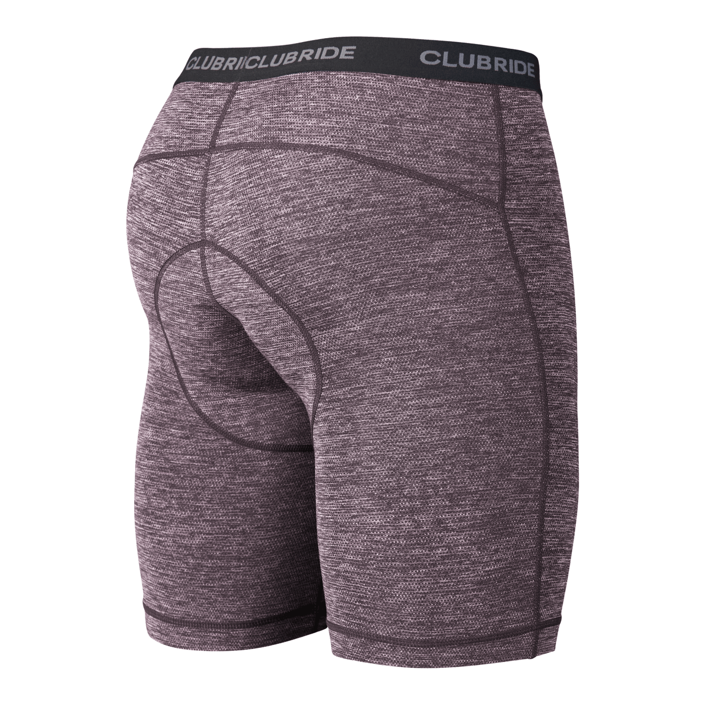 Men's Woodchuck All Day 3D Gel Chamois 9" | Endurance