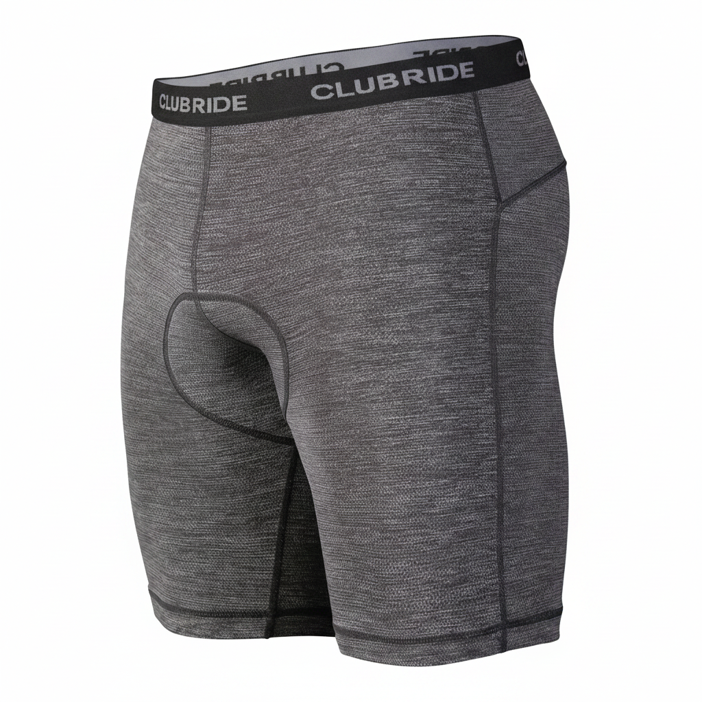 Men's Woodchuck Chamois 9" | Endurance
