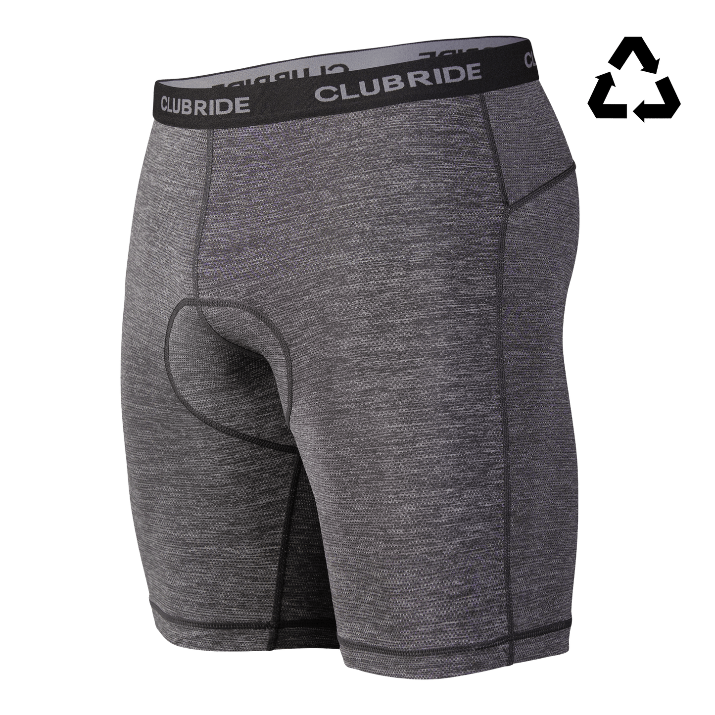 Men's Woodchuck All Day 3D Gel Chamois 9" | Endurance