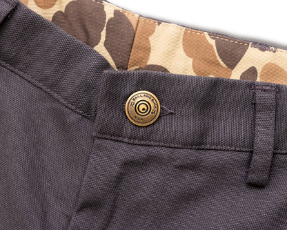 Midweight Field Pant - 17oz Cordura®