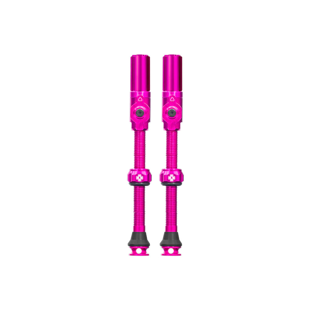 Muc-Off Big Bore Hybrid Tubeless Valve Stems