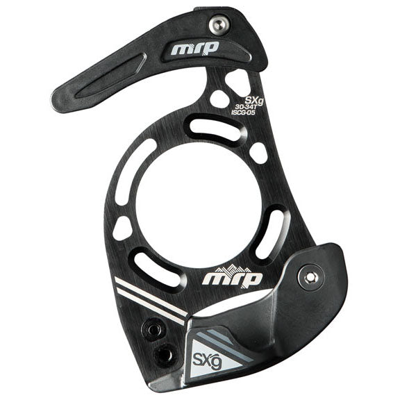 MRP SXg SL Chain Guide - 34-38T ISCG-05 Black
