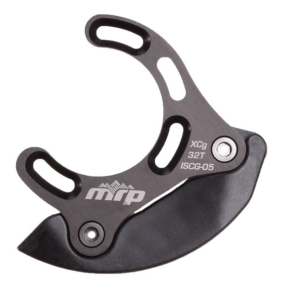MRP XCg Guard V2 ISCG-05 32T Black