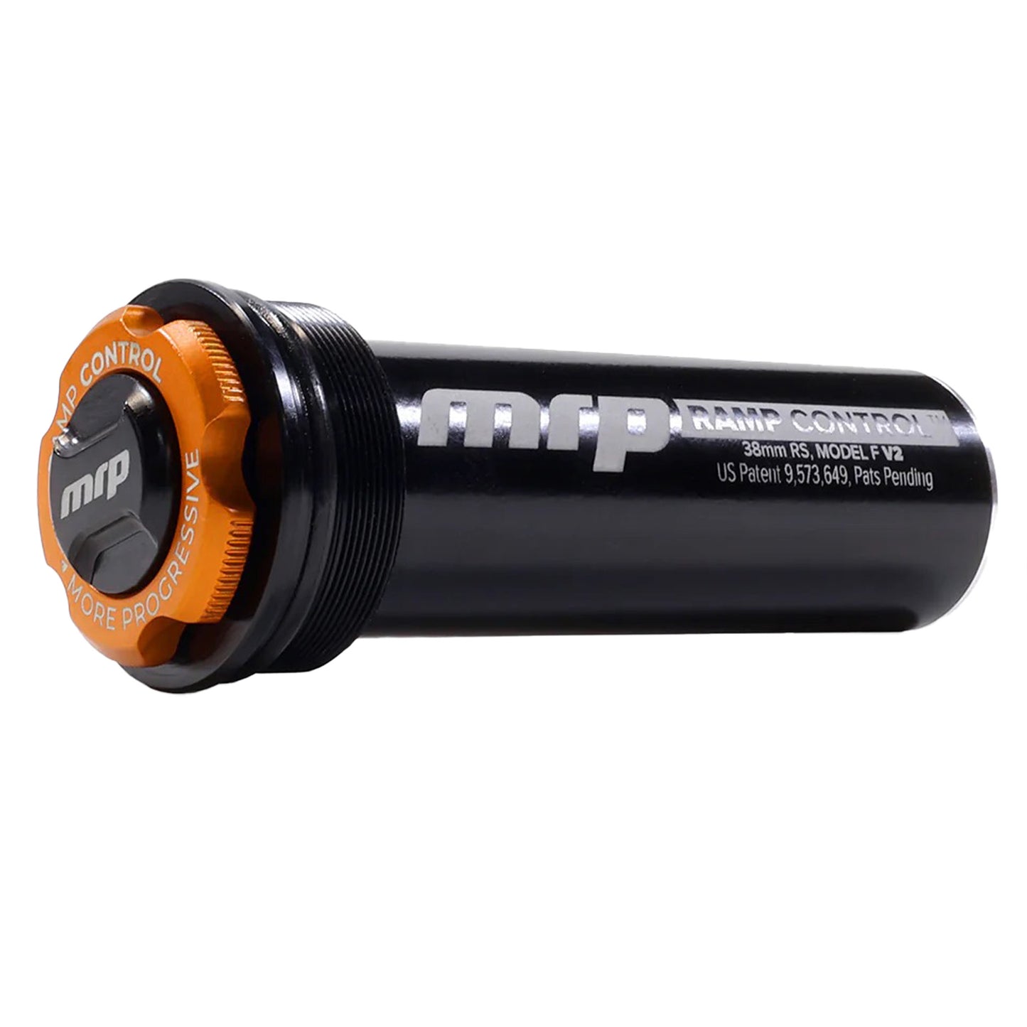 MRP Ramp Control V2 Cartridge - Model B RockShox Pike A1+ Boost B1+ Lyrik B1+/C1+ Yari B1+ Revelation A1+ 130mm MAX Travel