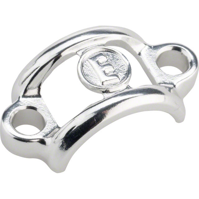 Magura Alloy Handlebar Clamp Chrome