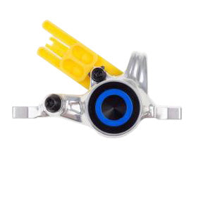Magura Caliper MT 8/6/Trail SL (74mm) Chrome -