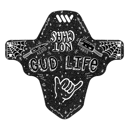 Gud Life AMS Mud Guard