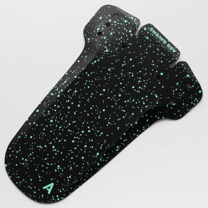 ASS SAVERS - Mudder Regular - Front Fender