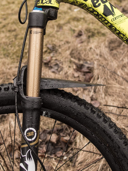 ASS SAVERS - Mudder Regular - Front Fender