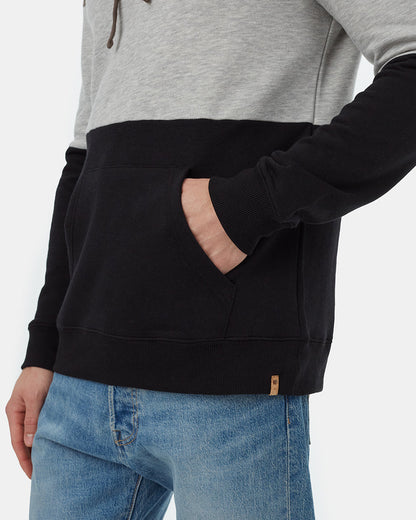 TreeFleece Blocked Reynard Hoodie