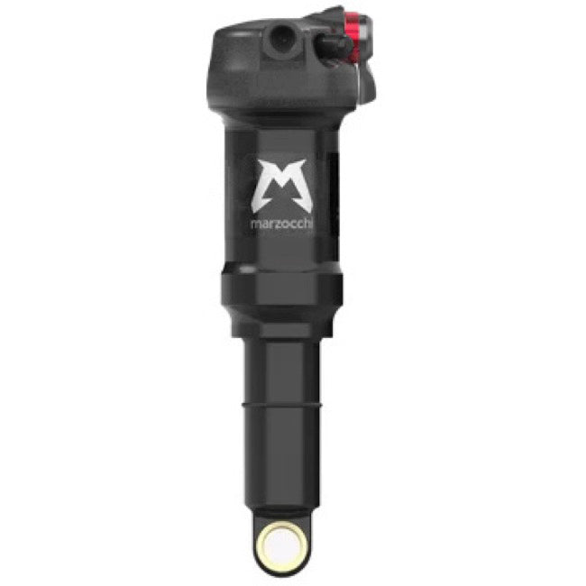 Marzocchi Bomber Air Inline Trunnion Shock 165x42.5 Black