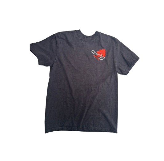 Howler Bike Park Whip It T-Shirt