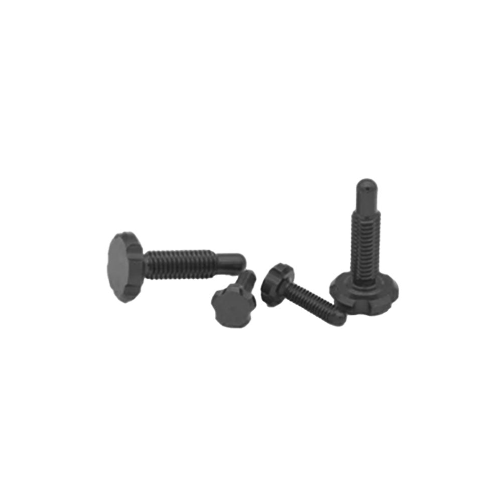OAK Components Root Pro Lever Blade Screw Kit Black -