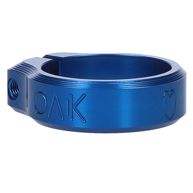 OAK Components Orbit Seatpost Clamp