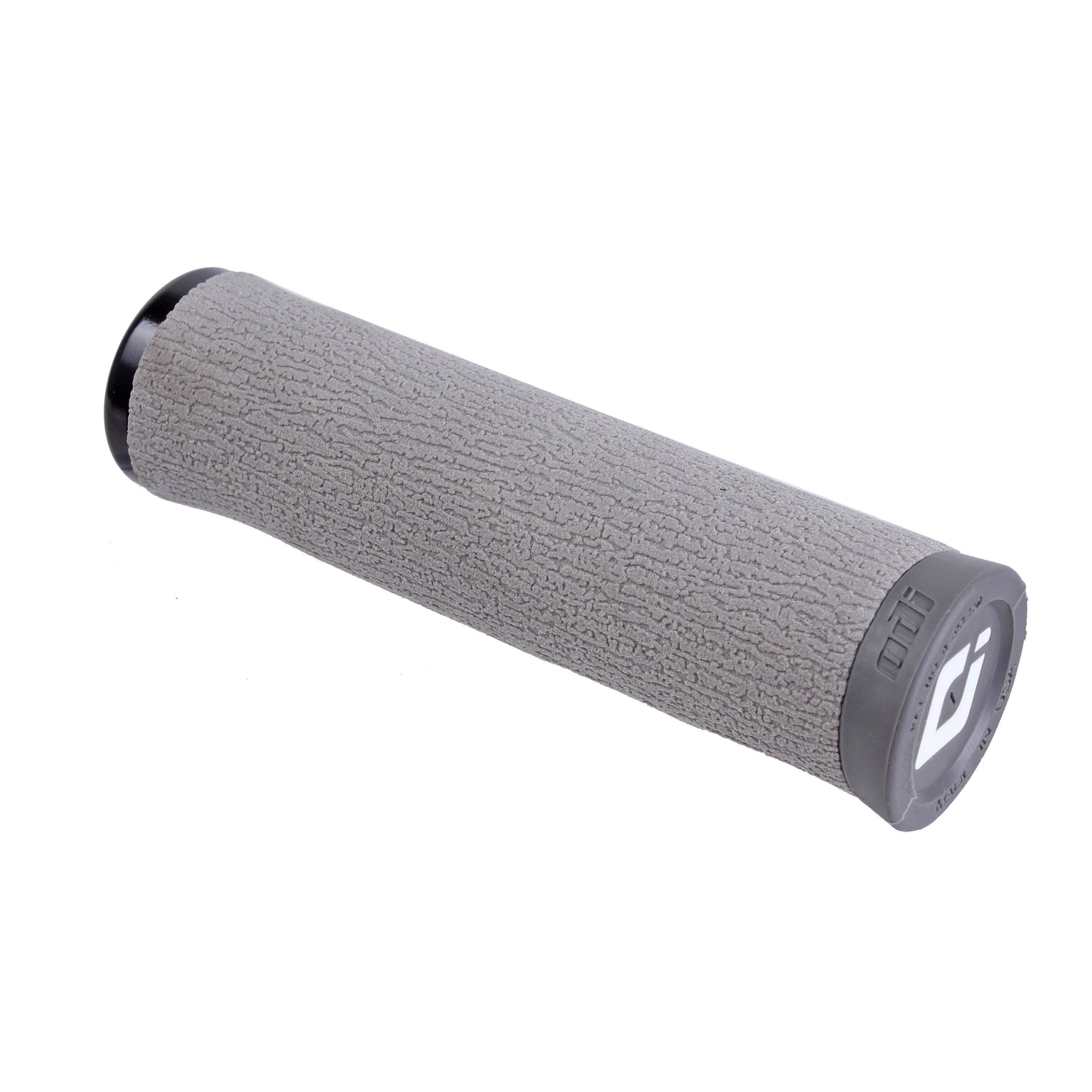 ODI Dread Lock Grips - Graphite Lock-On