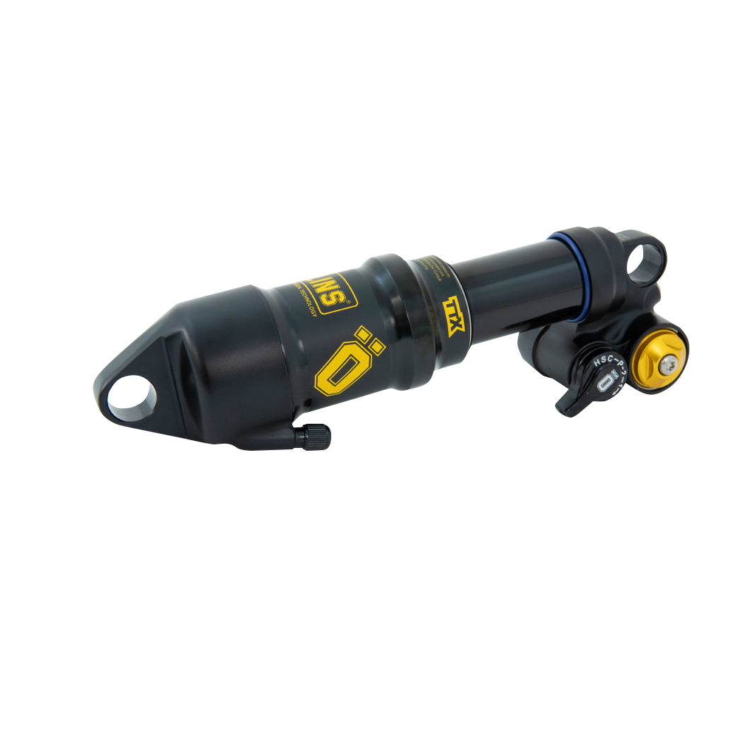 Ohlins TTX 1Air Shock 55 x 210mm