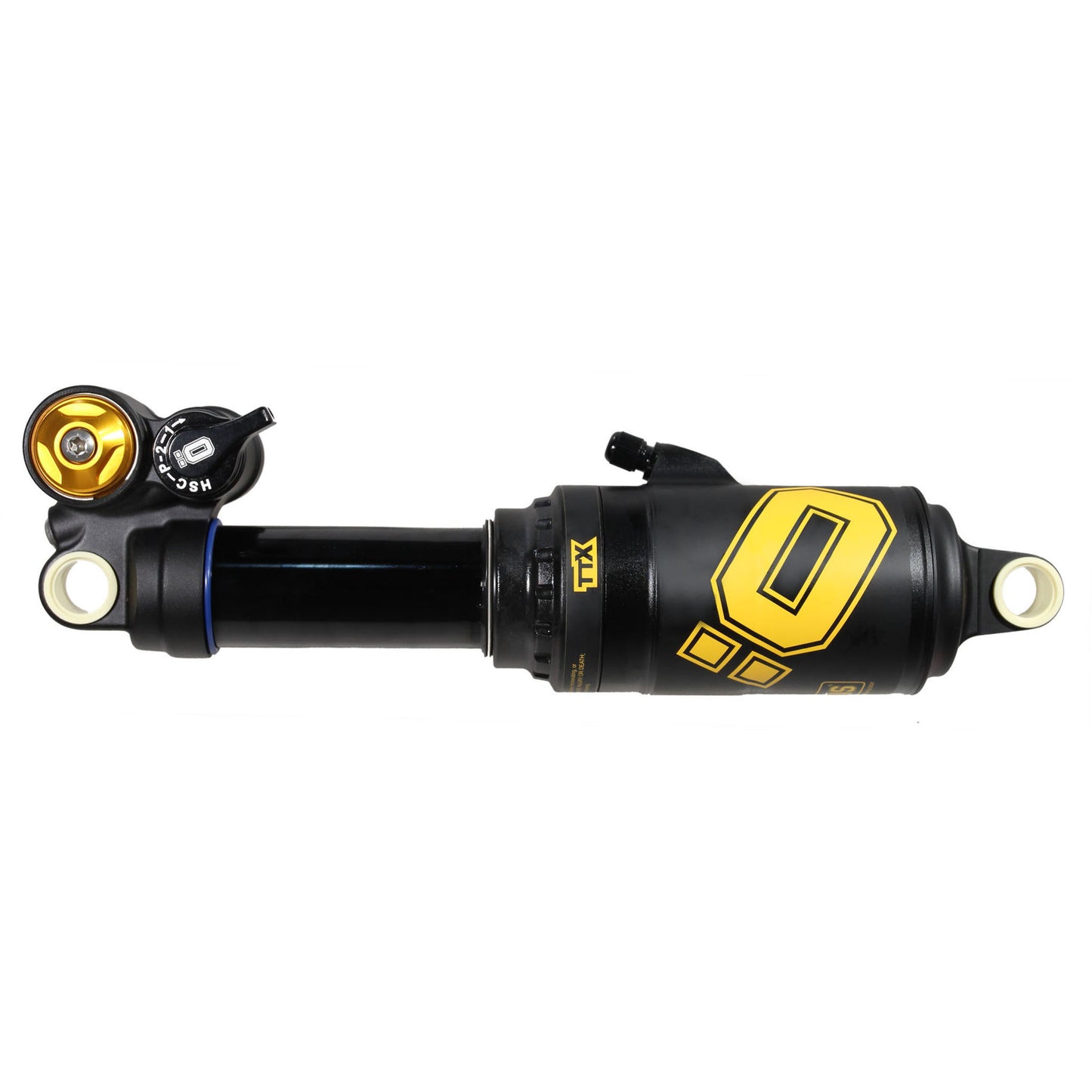Ohlins NO LONGER AVAILABLE TTX2Air Shock 60/62.5/65 x 230mm
