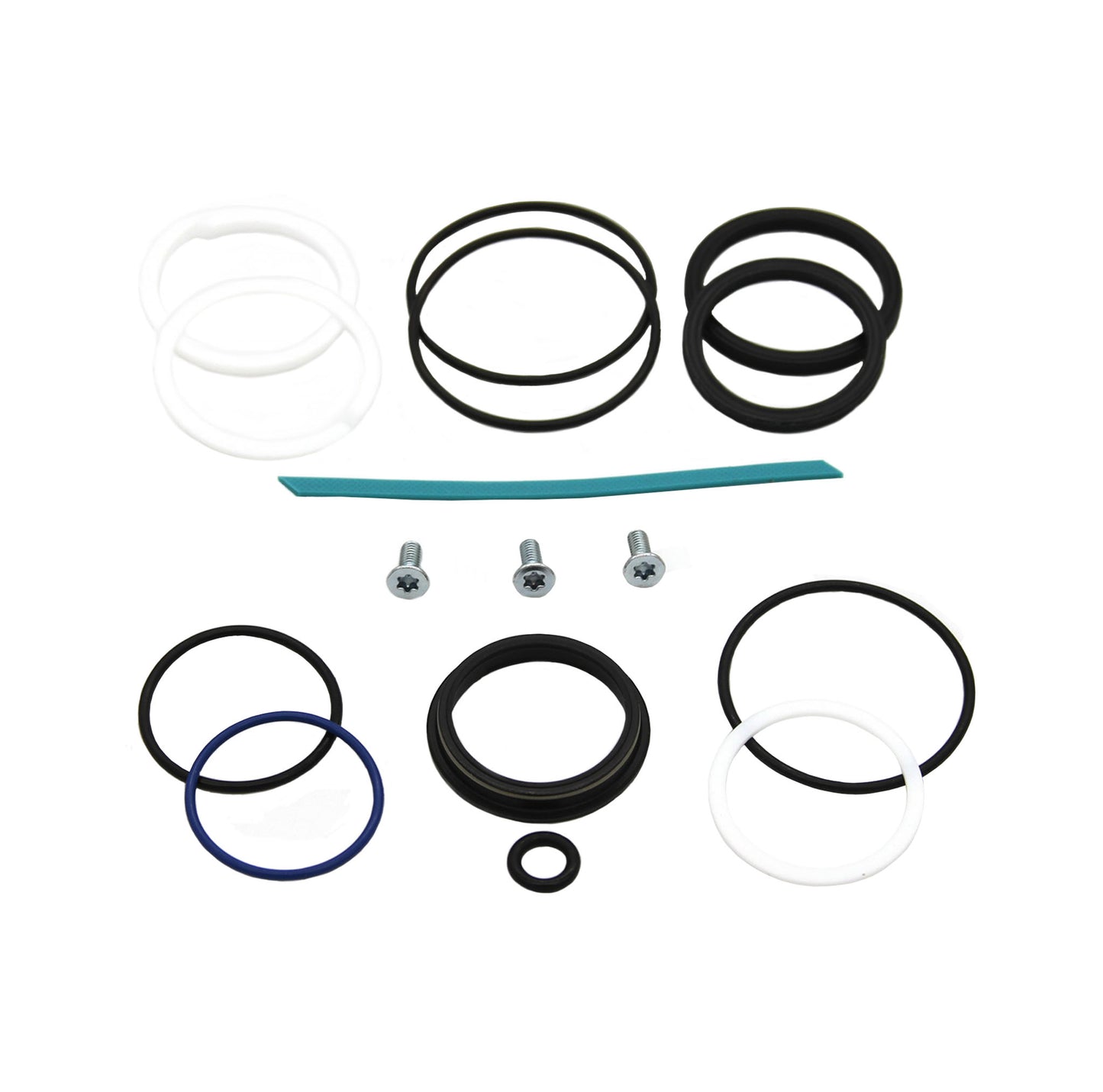 Ohlins Air Spring Rebuild Kit TTX Air 1/2 Shock