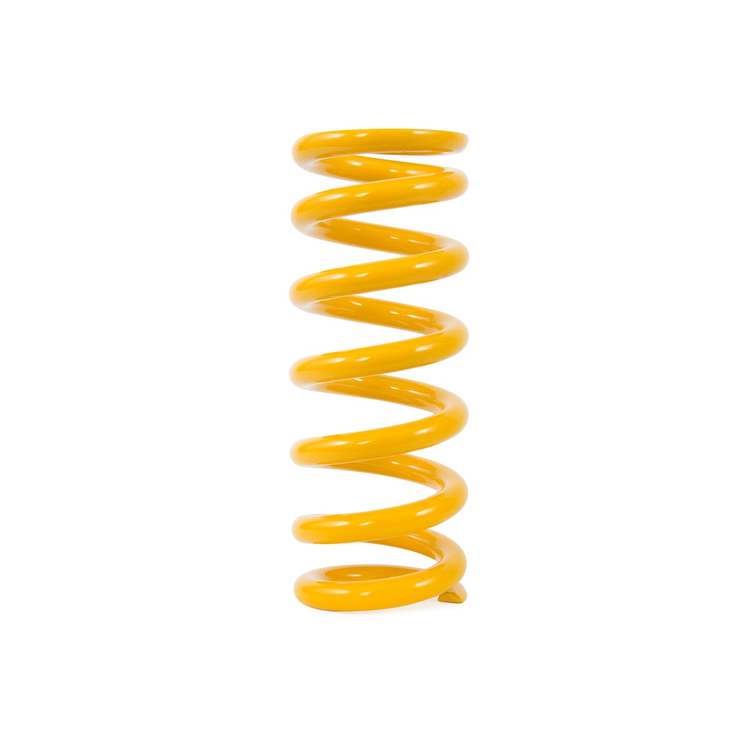 Ohlins Rear Shock Lightweight Coil Spring - 457 lbs/in 75mm Stroke
