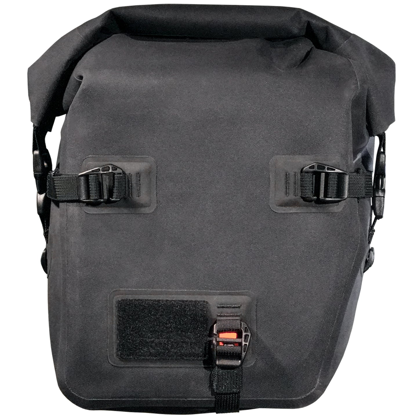 Old Man Mountain Ponderosa Pannier Bags Pair Black