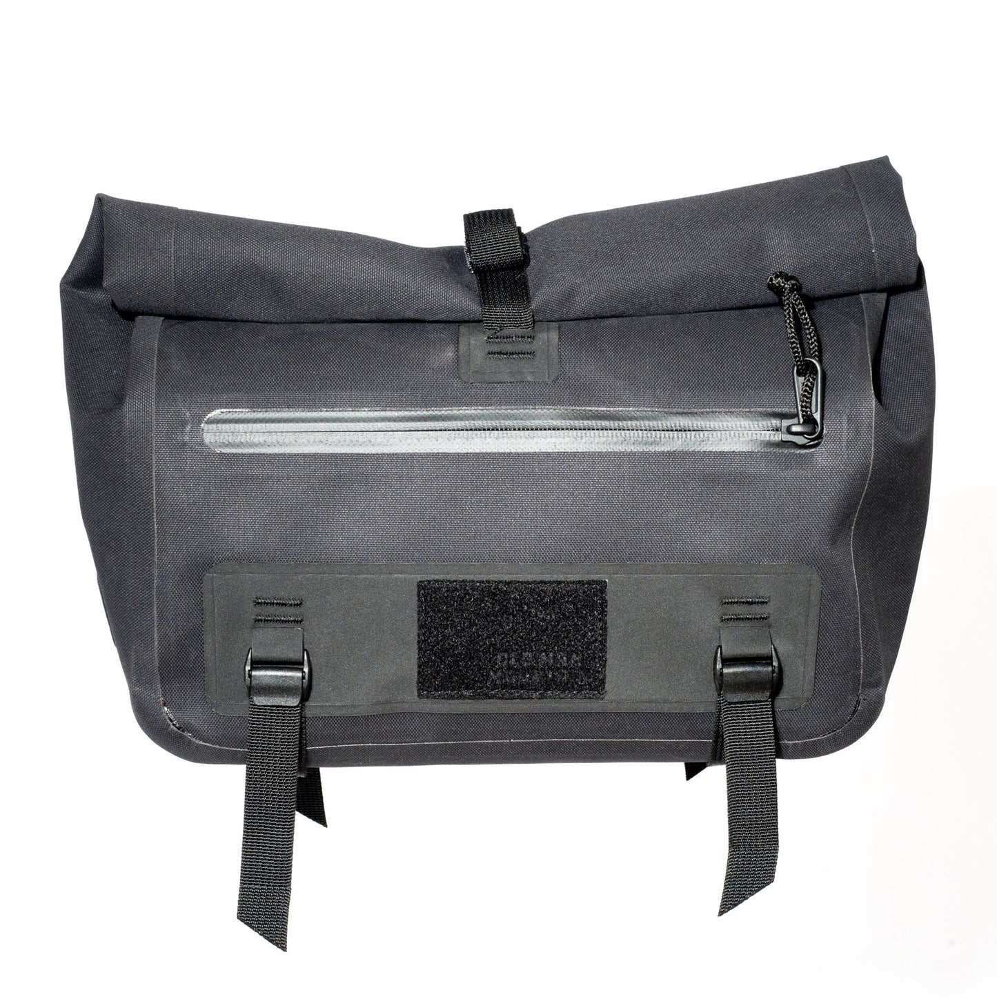 Old Man Mountain Juniper Trunk Bag Black