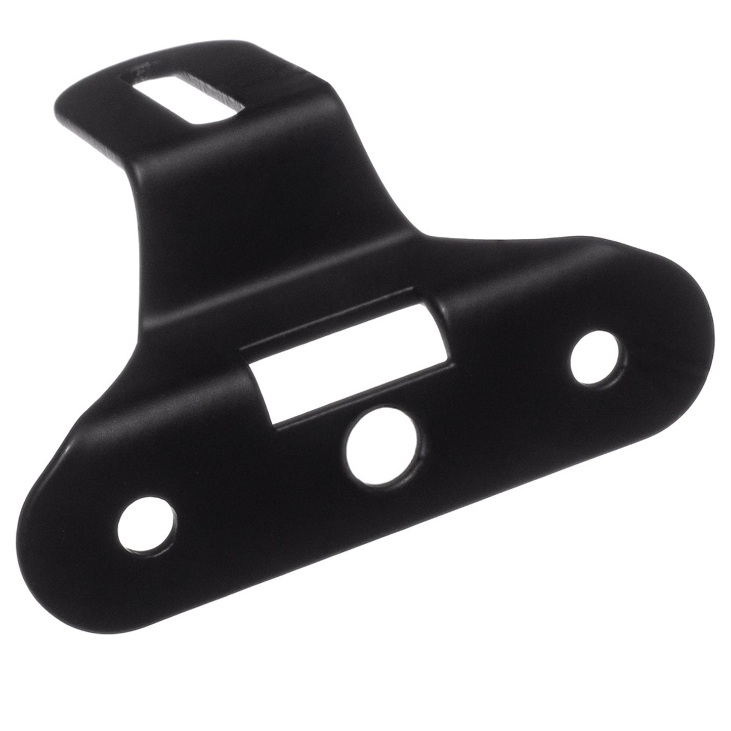 Old Man Mountain Taillight Mount Black