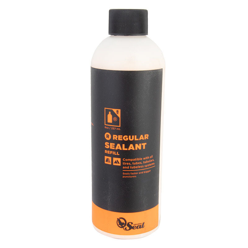 Orange Seal Regular 8oz Sealant