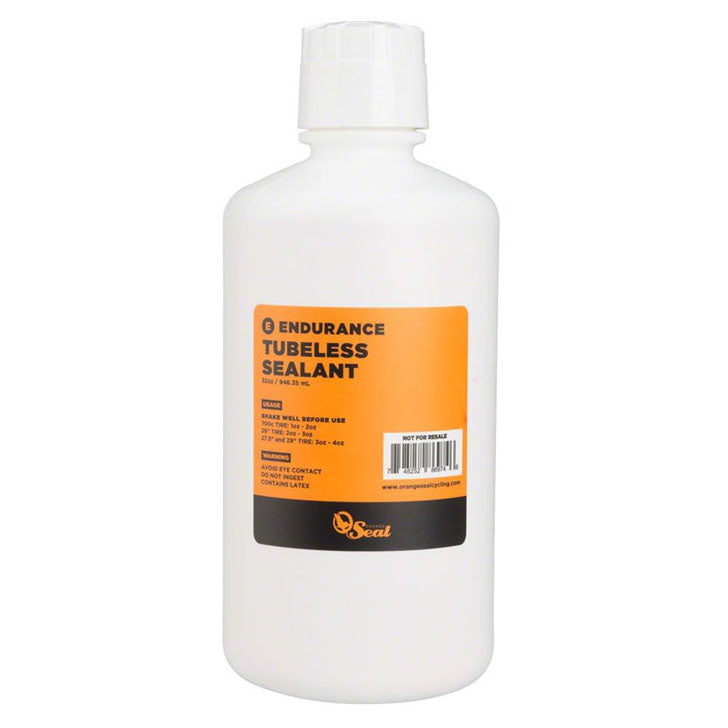 Orange Seal Endurance 32oz Orange Sealant
