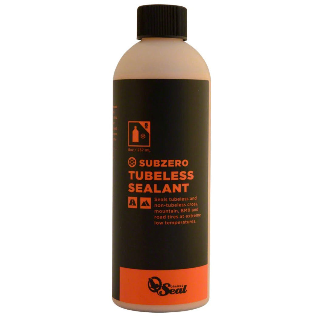 Orange Seal SubZero 8oz Sealant