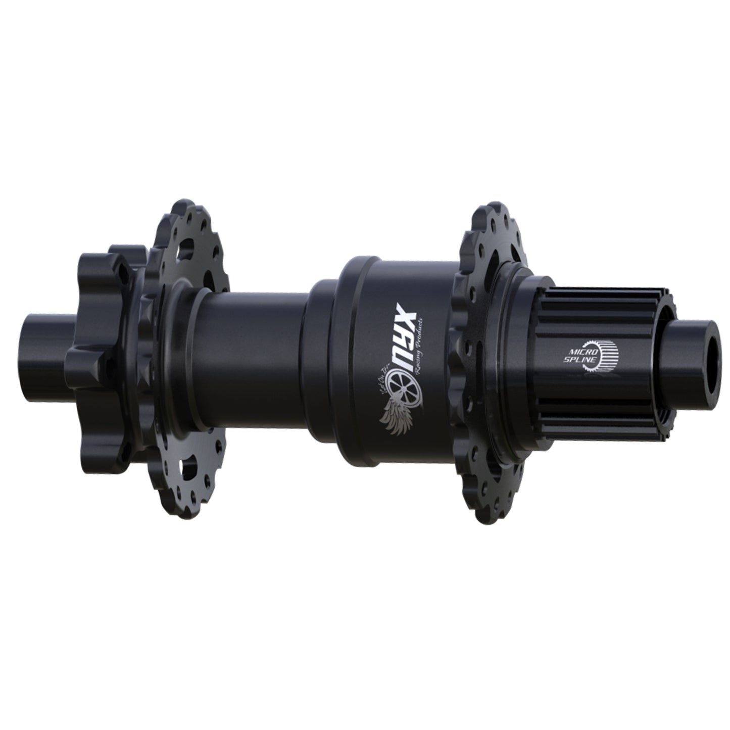 Sram Boost 2016 : standards 15x110 et 12x148